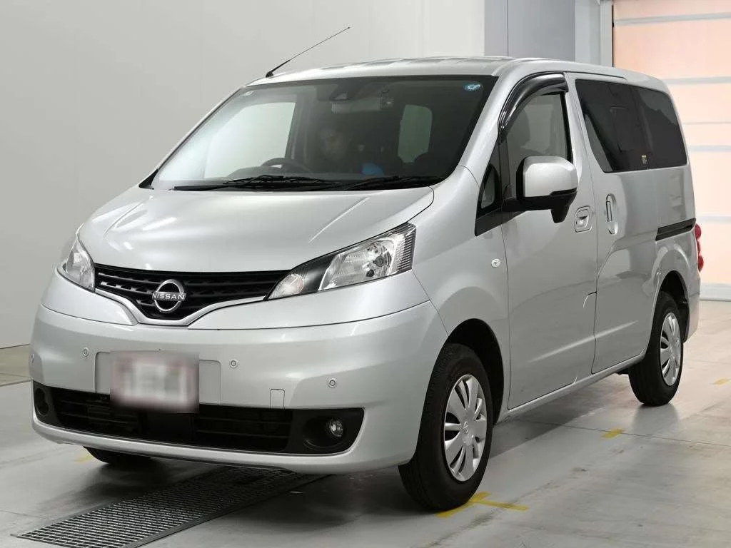 Nissan NV200 VANETTE M20 2025